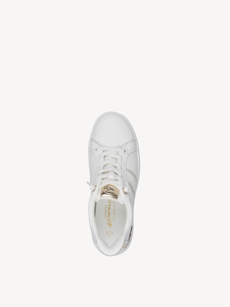 Damen Sneaker H-Weite