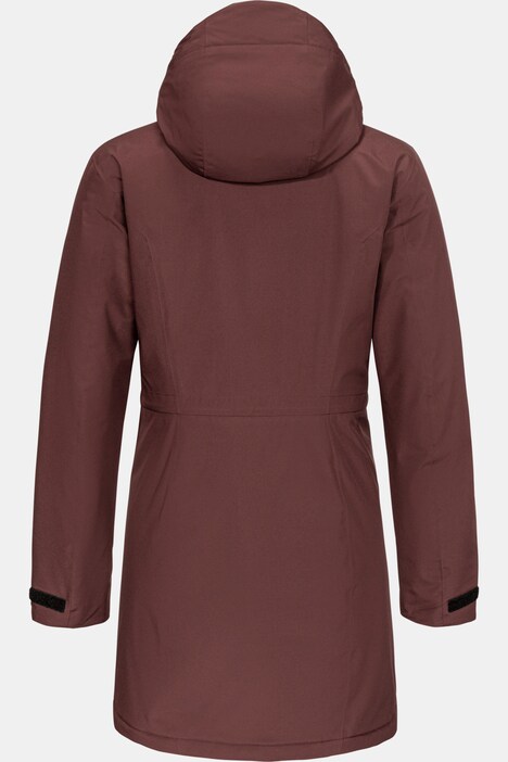 Parka Parka Style Froda WMS