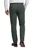 Herren Hochelastische Anzug-Hose , Khaki