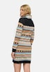 Sweatkleid Chlloe Jacquard YOUMODO