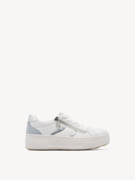 Damen Sneaker H-Weite