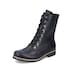 Schnürstiefel 73542