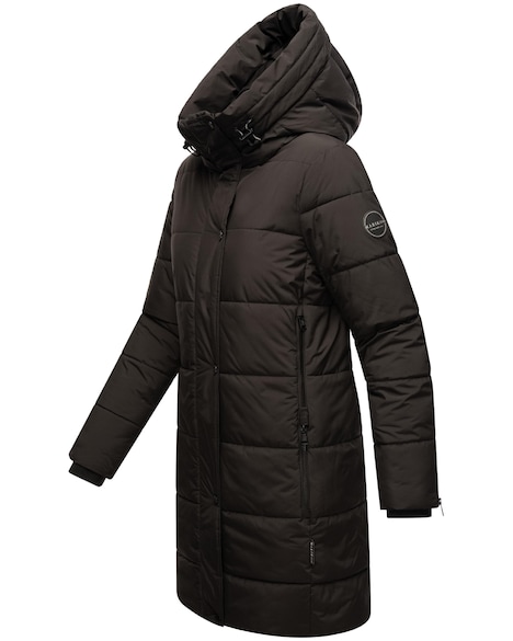 Wintermantel Karumikoo XVI