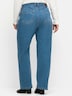 Weite Jeans