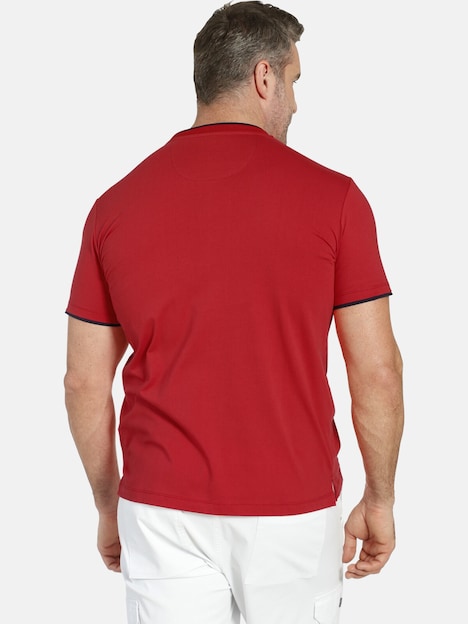 Charles Colby T-Shirt EARL DILLONS