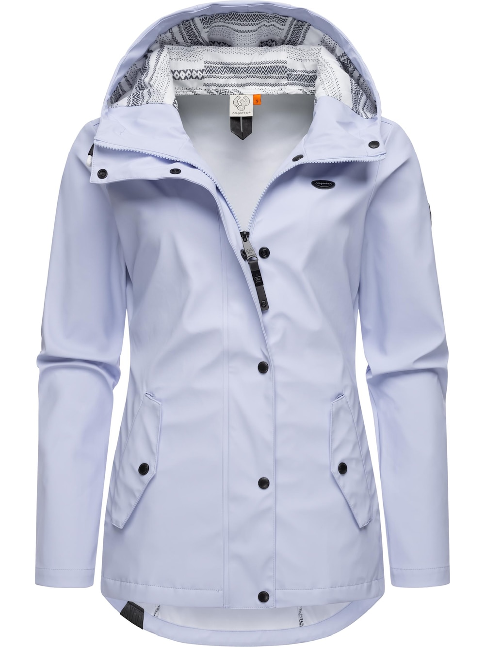 Regenjacke YM-Marge