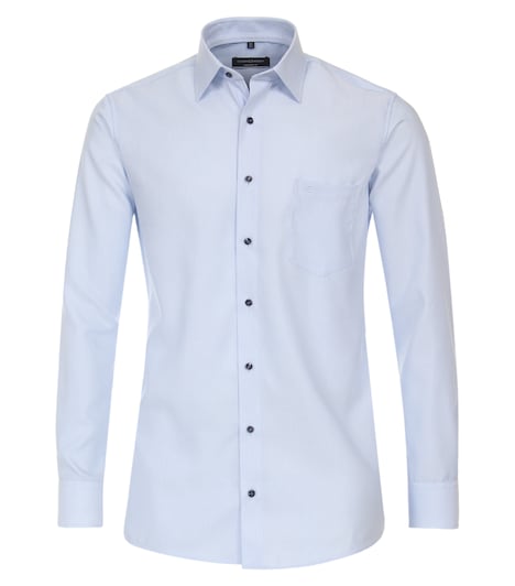 Businesshemd uni Comfort Fit