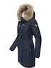 Parka Tawny