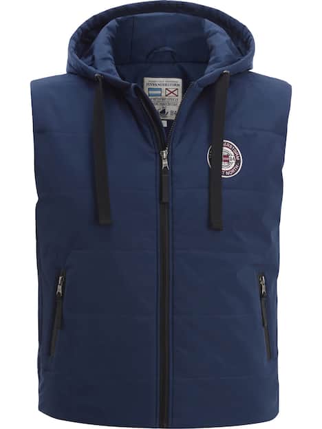 Outdoorbodywarmer OSRAR