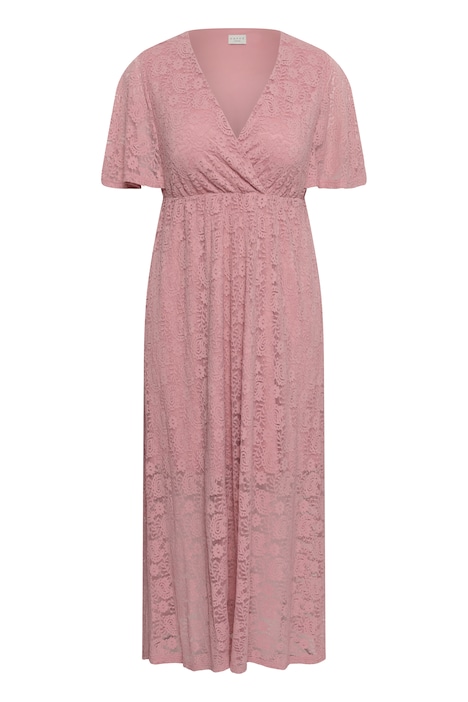 Jerseykleid Tight fit