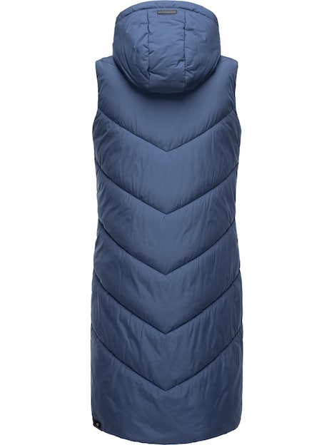 Steppweste Suminka Vest