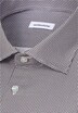 Herren Business Hemd - Druck