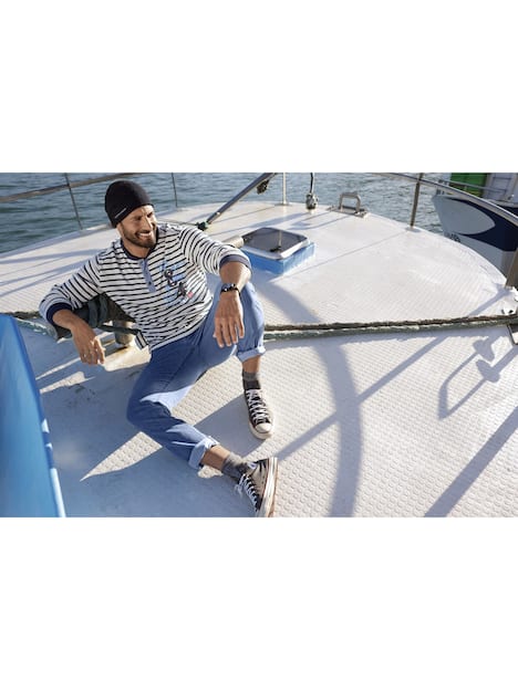 Sweatshirt ODALFRIED