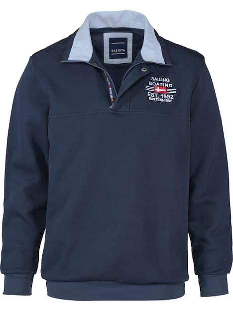 Sweatshirt BELLAVUNTO