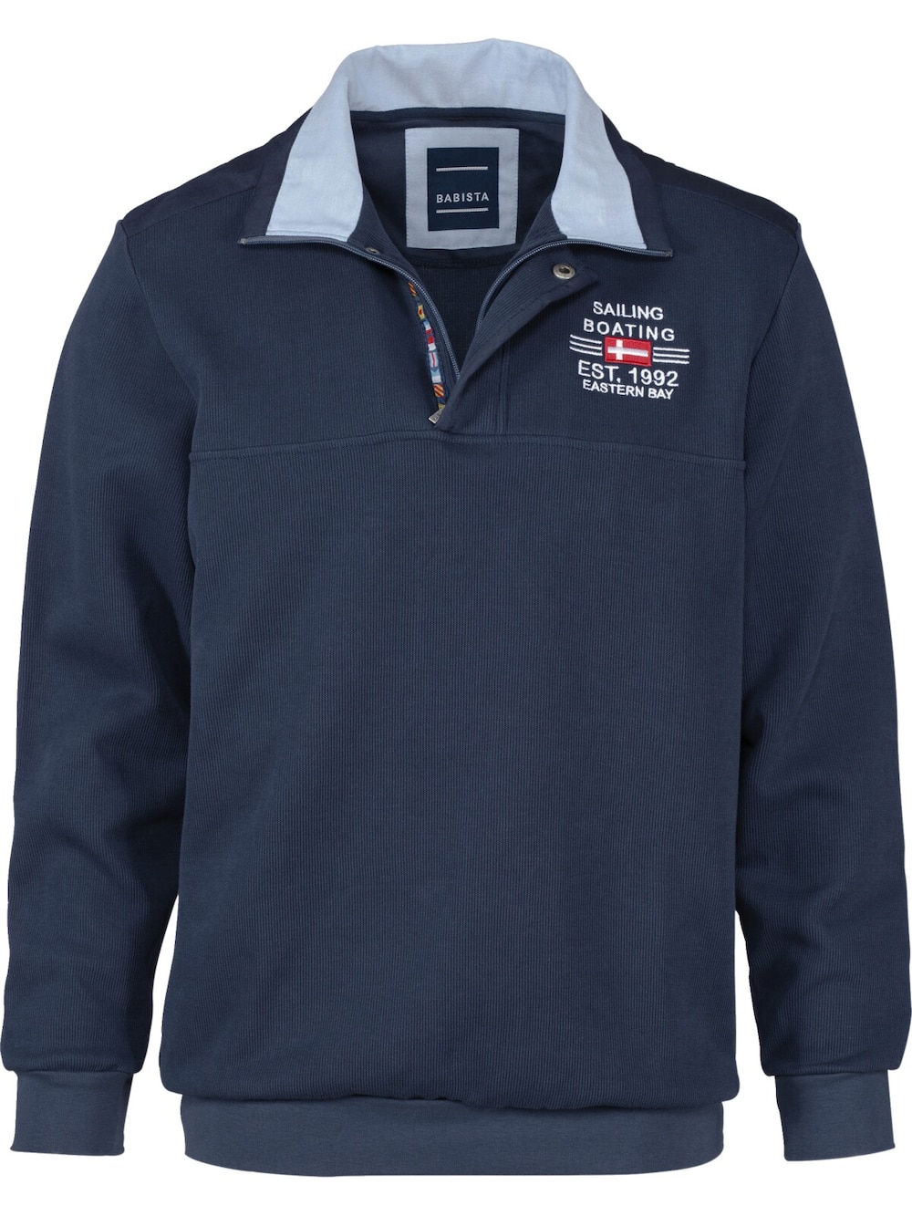 Sweatshirt BELLAVUNTO