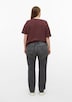 Jeans Skinny / Mid Rise / Skinny Leg