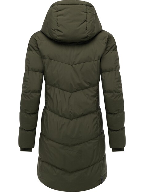 Wintermantel Pavla Soft YOUMODO
