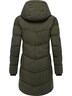 Wintermantel Pavla Soft YOUMODO