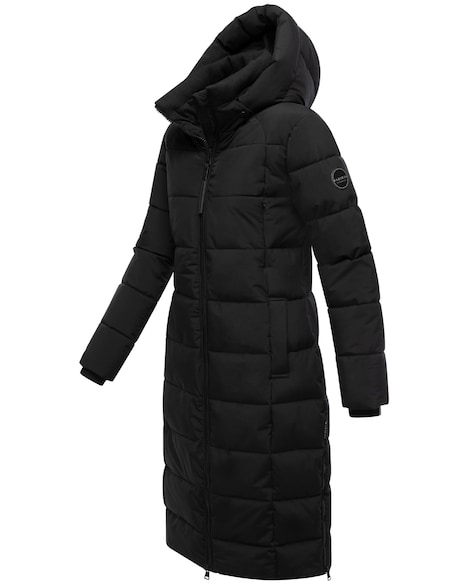 Wintermantel Lanitaa XVI