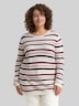 Strickpullover aus Bio-Baumwolle