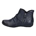 Damen Stiefelette Naly 41, ocean