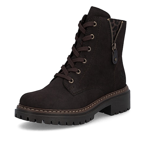 Biker Boots 72617
