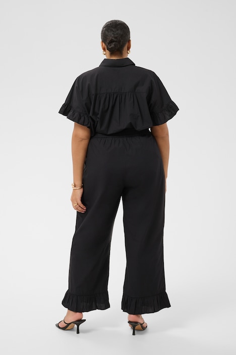 Hose Regular fit
