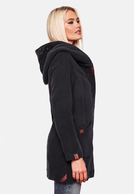 Wintermantel Maikoo