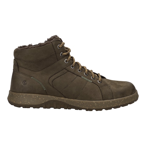 Heren Lage schoen Jaron 04