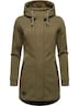 Sweatjacke Letti Bonded