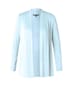 Strickjacke Ayla Light Blue