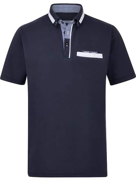 Poloshirt BELLAVANZA