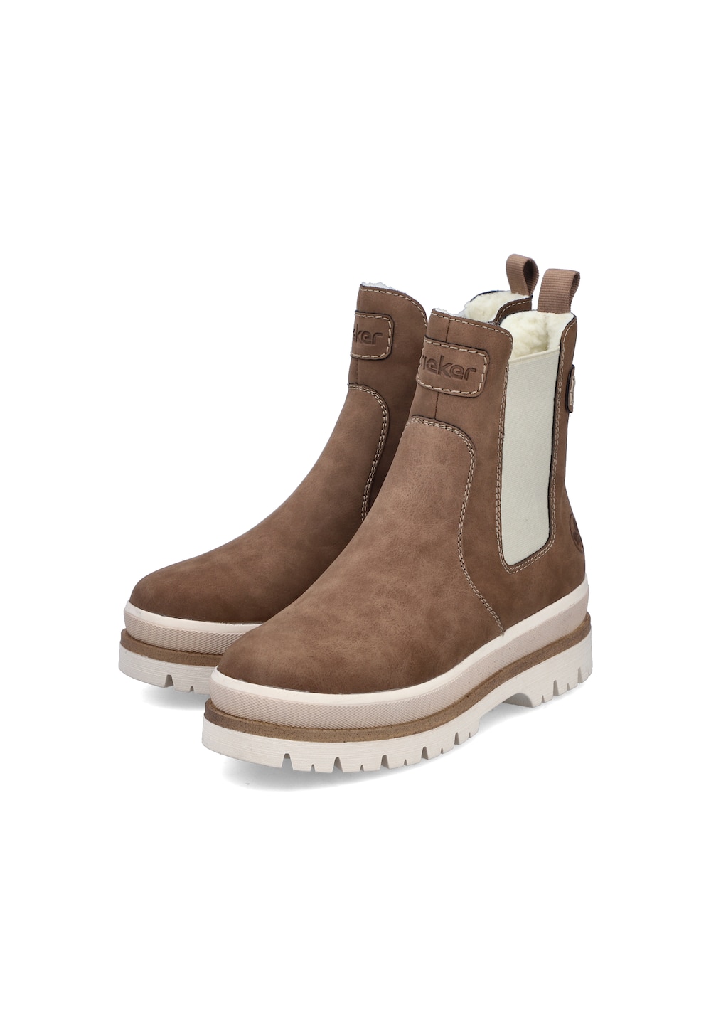 Chelsea Boots Y6260