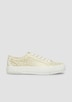 Sneaker mit Allover-Print