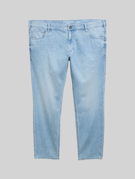 TTPLUS REGULAR Jeans