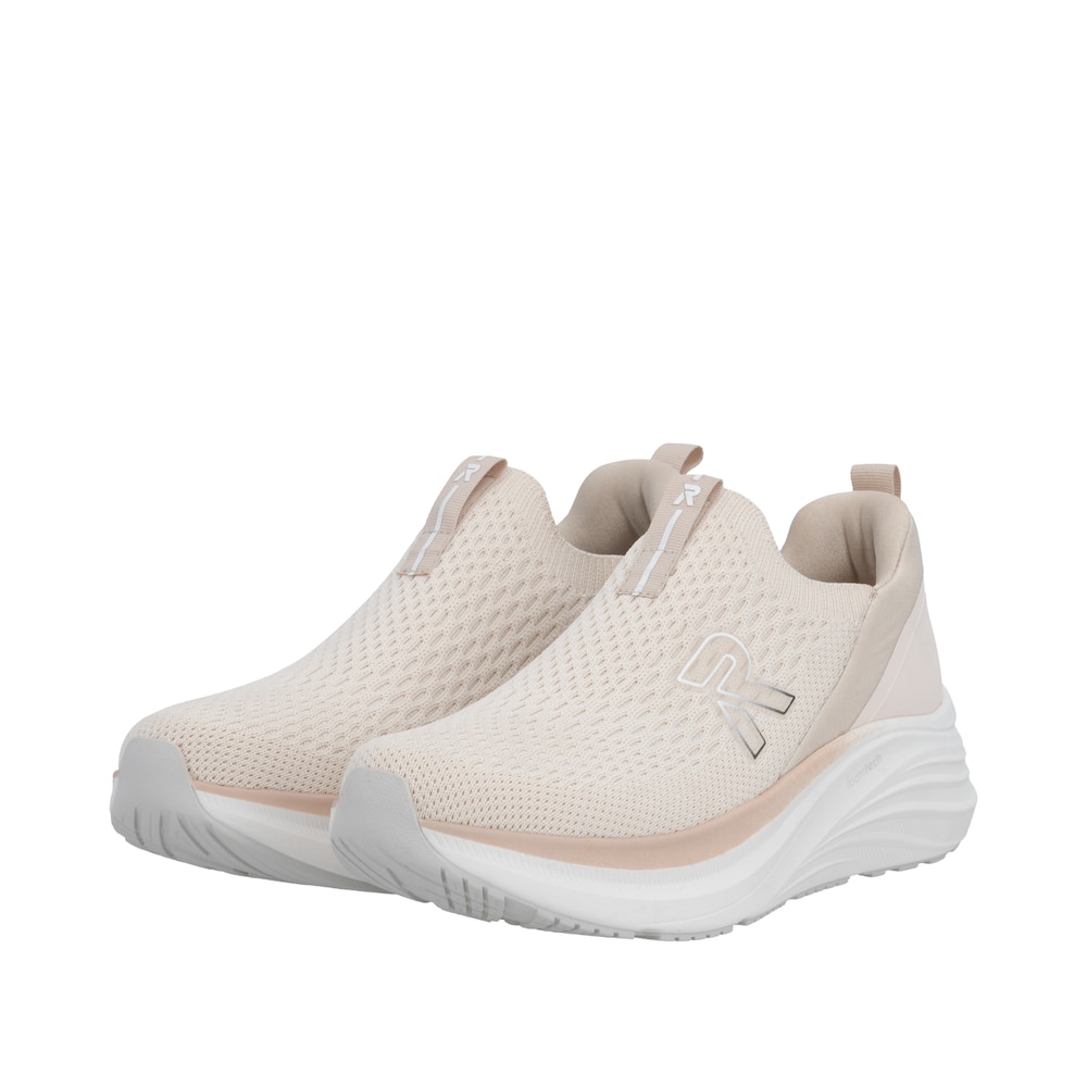 Rieker Sport Sneaker Low W4100