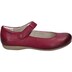 Damen Ballerina Fiona 80, berry