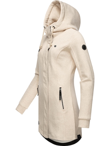 Langjacke Letty Intl.