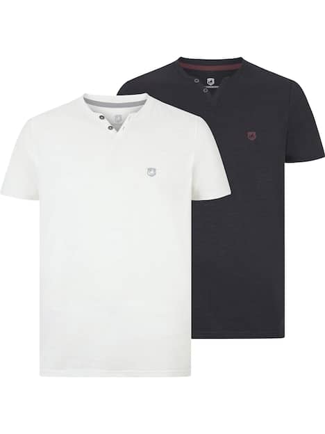 T-Shirts, Set Van 2 OLEMARLID