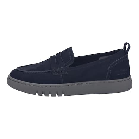 Damen Slipper Jessie 03, ocean