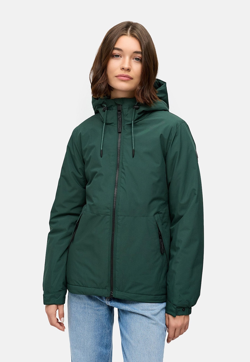 Winterjacke Bevin Warm YOUMODO