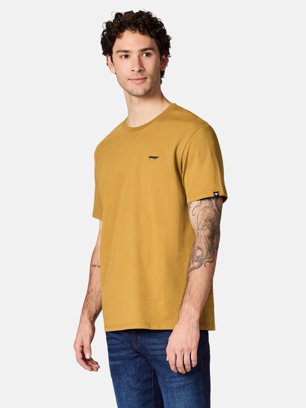 T-Shirt Samms I Gots YOUMODO