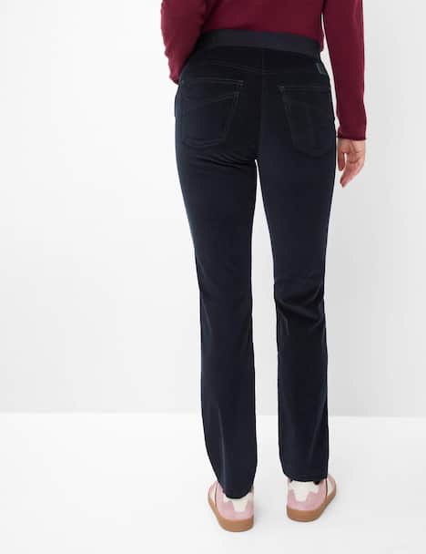 Style PAMINA  Hosen lang