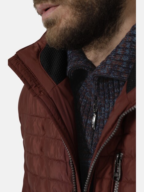 Blouson LUNATESSA