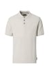 Polo-Shirt uni