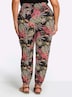Jersey-Hose normal