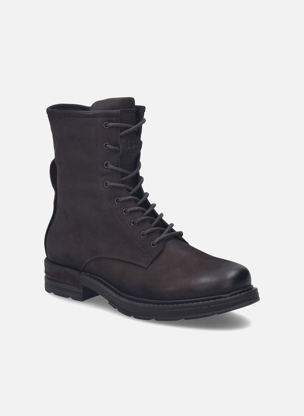 Damen Stiefel Roxanna 03, moro
