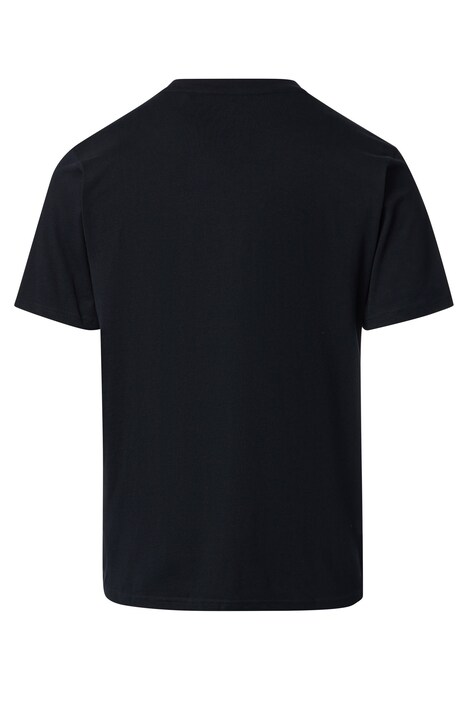 T-Shirt Doppelpack uni