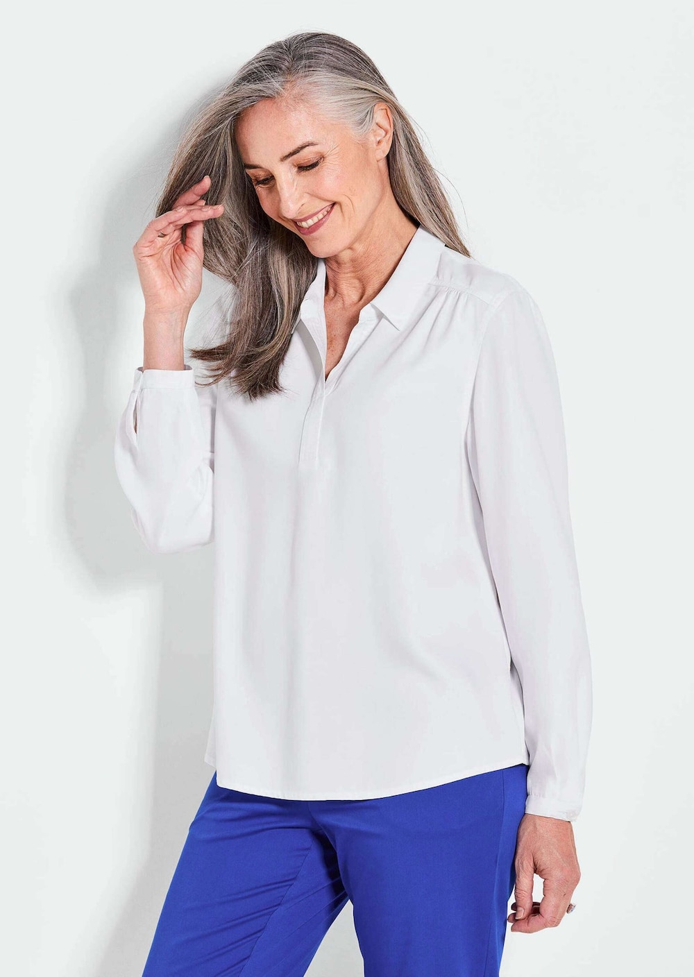 Bluse