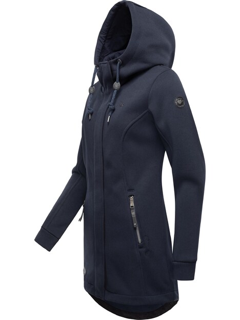 Sweatjacke Letti Bonded